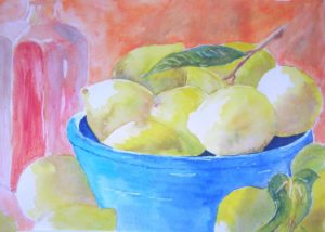 Citrons