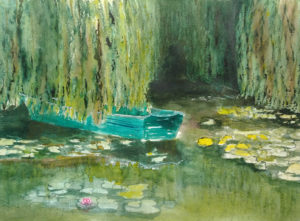 Giverny