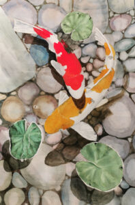 Poissons